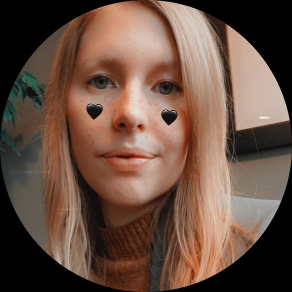 Meet your Posher, Caitlyn - Picture 1 of 1